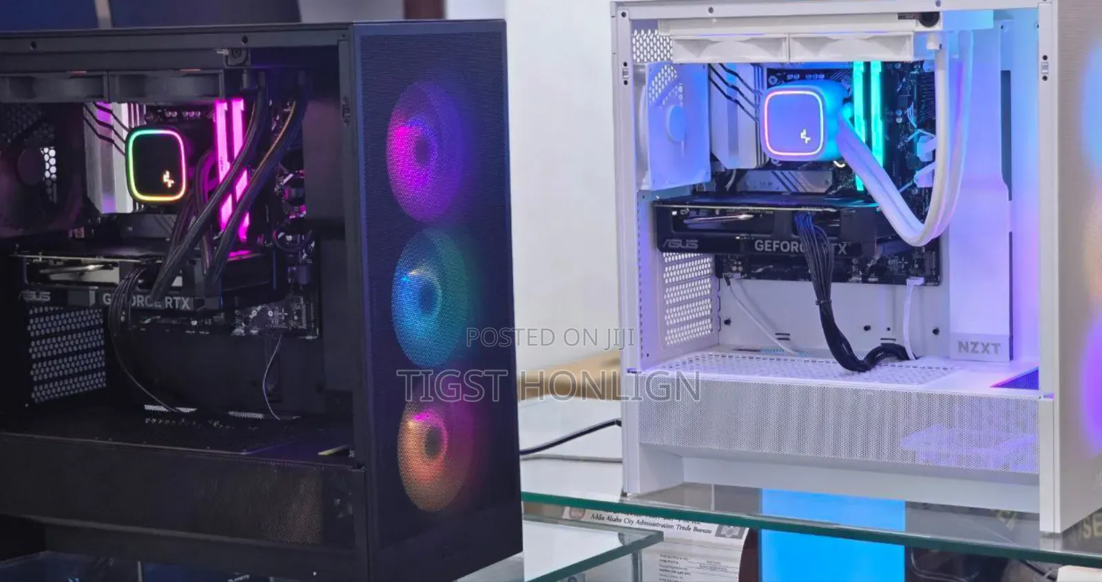 New Desktop Computer Asus Chromebit (CS10) 32GB Intel Core I7 SSD 1T