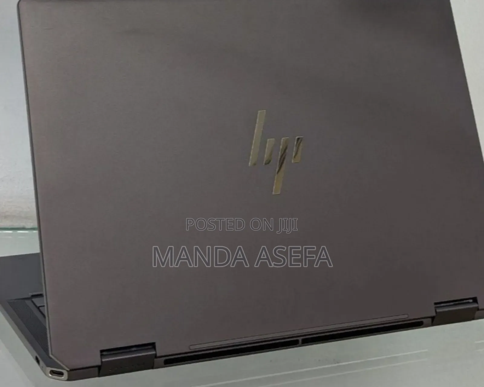 New Laptop HP Spectre 16GB Intel Core I7 SSD 1T