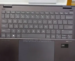 New Laptop HP Spectre 16GB Intel Core I7 SSD 1T