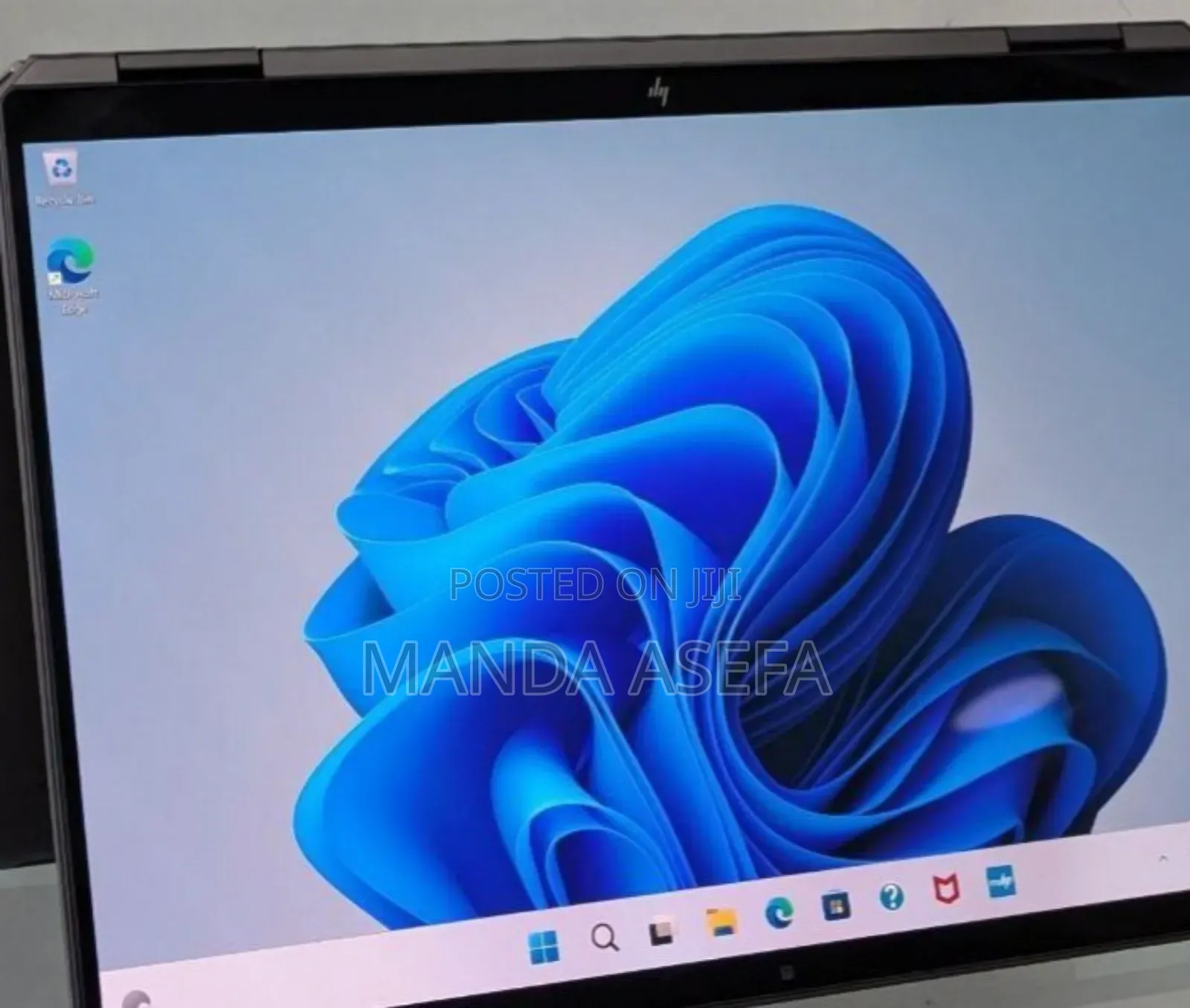 New Laptop HP Spectre 16GB Intel Core I7 SSD 1T