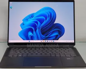 New Laptop HP Spectre 16GB Intel Core I7 SSD 1T