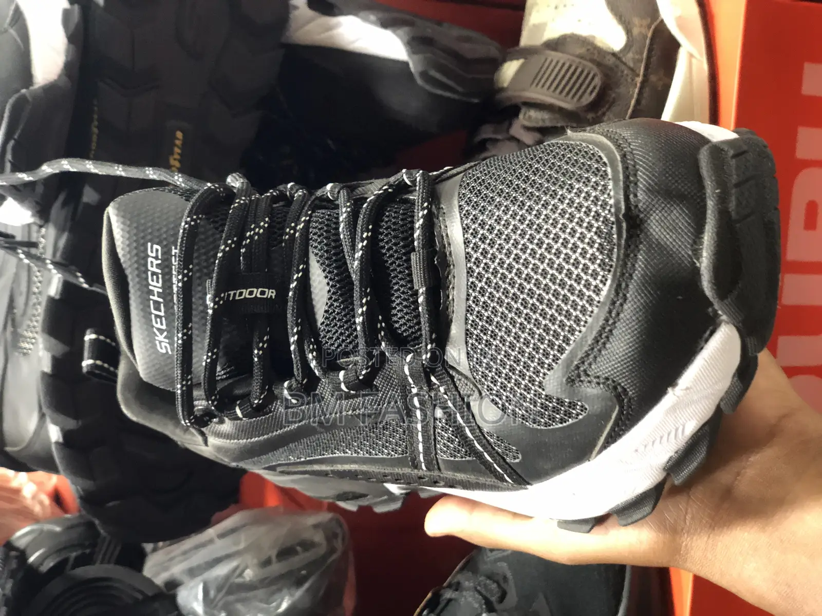 Skechers X Good Year | Quality Sneakers