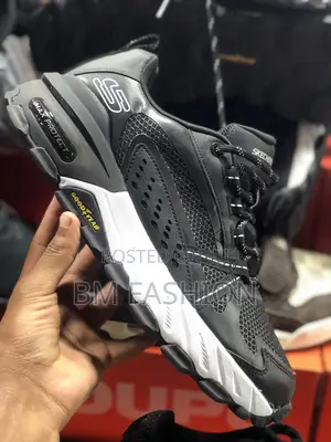 Photo - Skechers X Good Year | Quality Sneakers