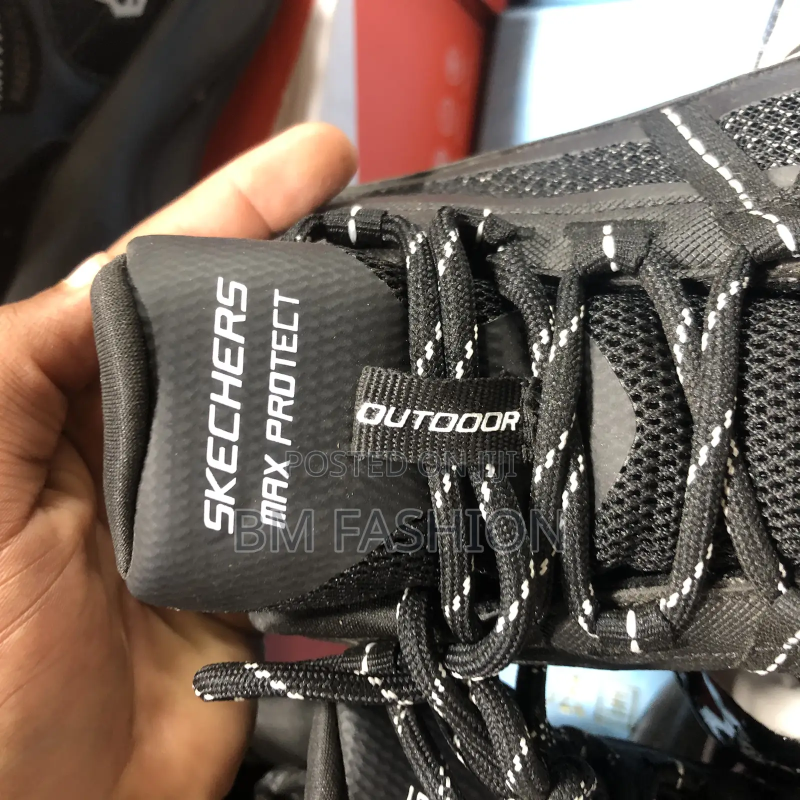 Skechers X Good Year | Quality Sneakers