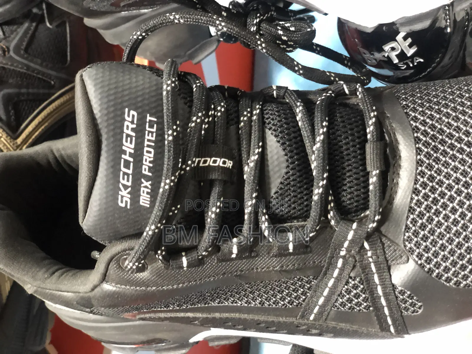 Skechers X Good Year | Quality Sneakers