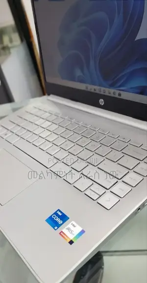 Photo - New Laptop HP Pavilion 15 16GB Intel Core I5 SSD 512GB