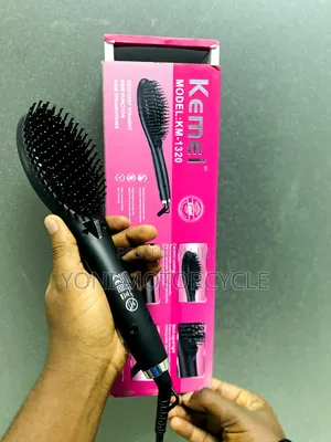 Photo - Kemei Hairdryer241dryer90hair11dryer