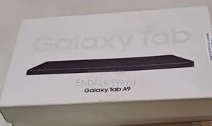 New Samsung Galaxy Tab A9 64 GB