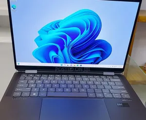 New Laptop HP Spectre 16GB Intel Core I7 SSD 1T