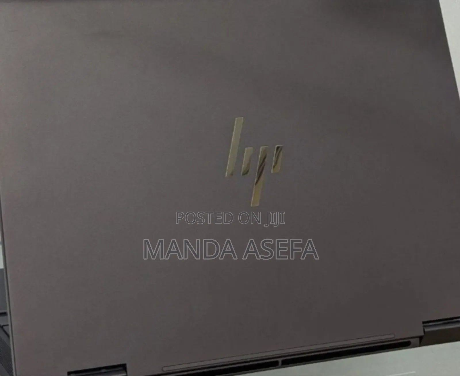 New Laptop HP Spectre 16GB Intel Core I7 SSD 1T
