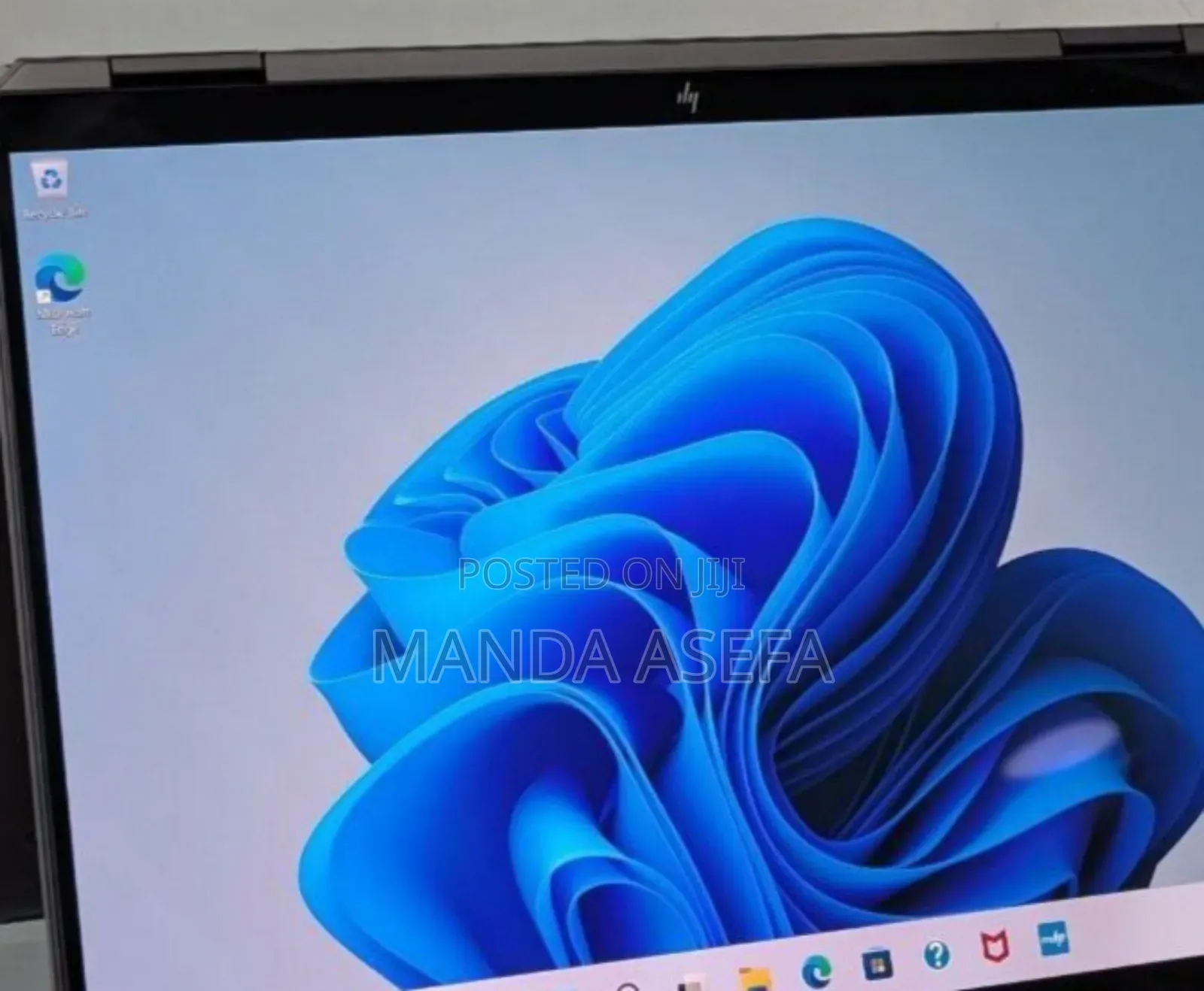 New Laptop HP Spectre 16GB Intel Core I7 SSD 1T