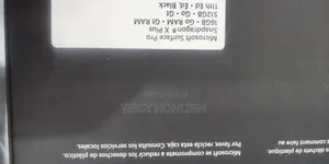 Photo - New Microsoft Surface Pro 11th Edition, a Copilot+ PC 16GB SSD 512GB