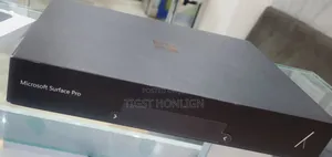 New Microsoft Surface Pro 11th Edition, a Copilot+ PC 16GB SSD 512GB