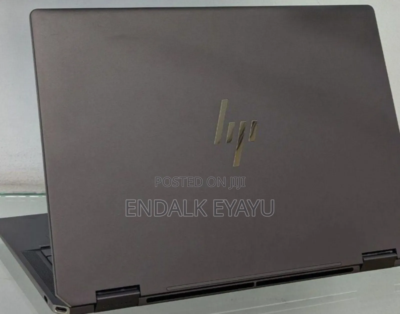 New Laptop HP Spectre 16GB Intel Core I7 SSD 1T