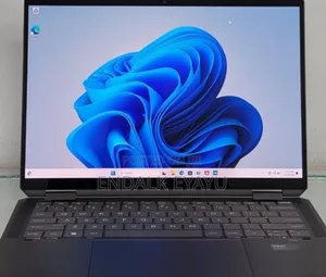 New Laptop HP Spectre 16GB Intel Core I7 SSD 1T