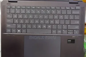 New Laptop HP Spectre 16GB Intel Core I7 SSD 1T