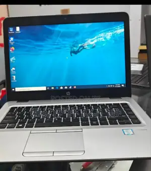 New Laptop HP EliteBook 840 G3 8GB Intel Core I5 SSD 512GB