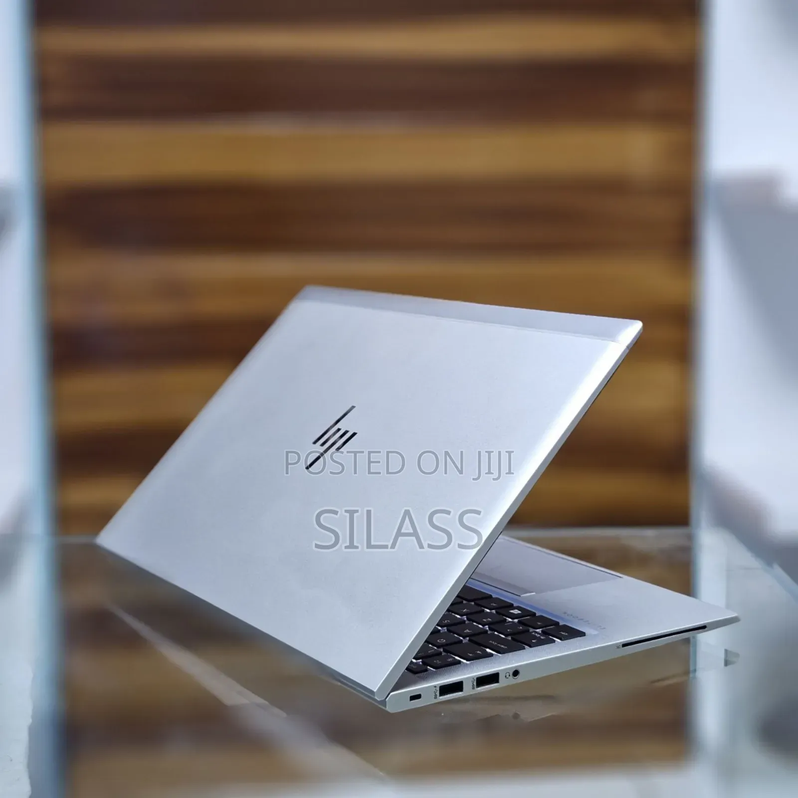 New Laptop HP EliteBook 840 G7 16GB Intel Core I5 SSD 512GB