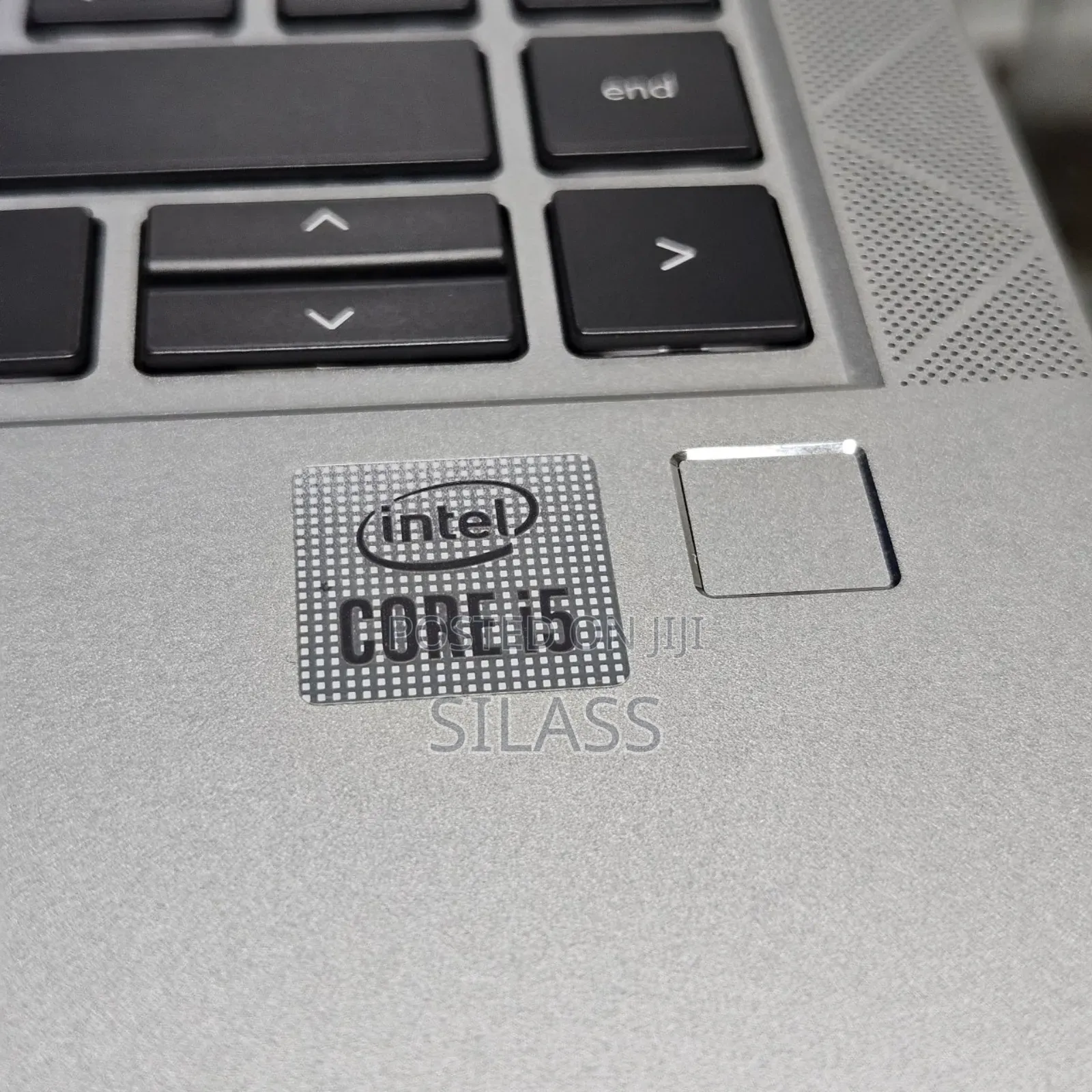 New Laptop HP EliteBook 840 G7 16GB Intel Core I5 SSD 512GB