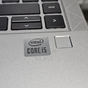 New Laptop HP EliteBook 840 G7 16GB Intel Core I5 SSD 512GB