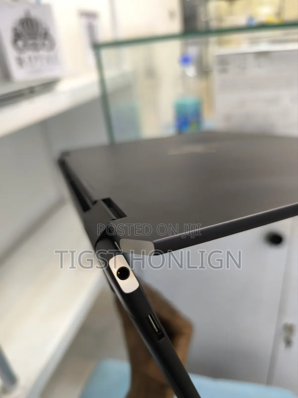 New Laptop HP Spectre 13 16GB Intel Core Ultra 7 SSD 1T