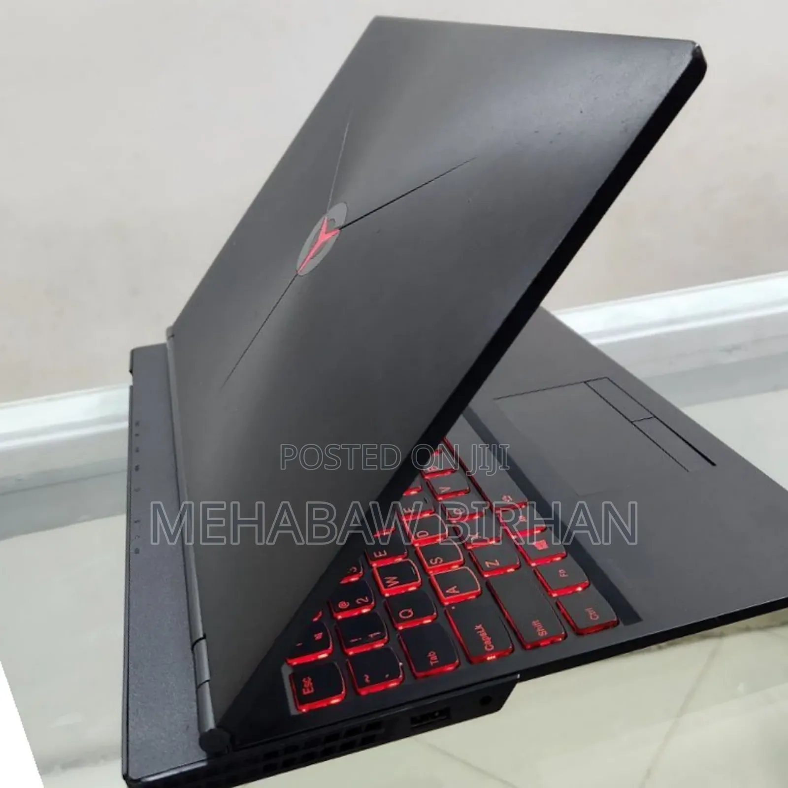 New Laptop Lenovo Legion 5 8GB Intel Core I5 SSD 512GB