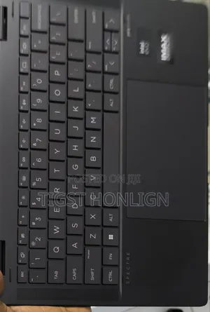 New Laptop HP Spectre 13 16GB Intel Core Ultra 7 SSD 1T