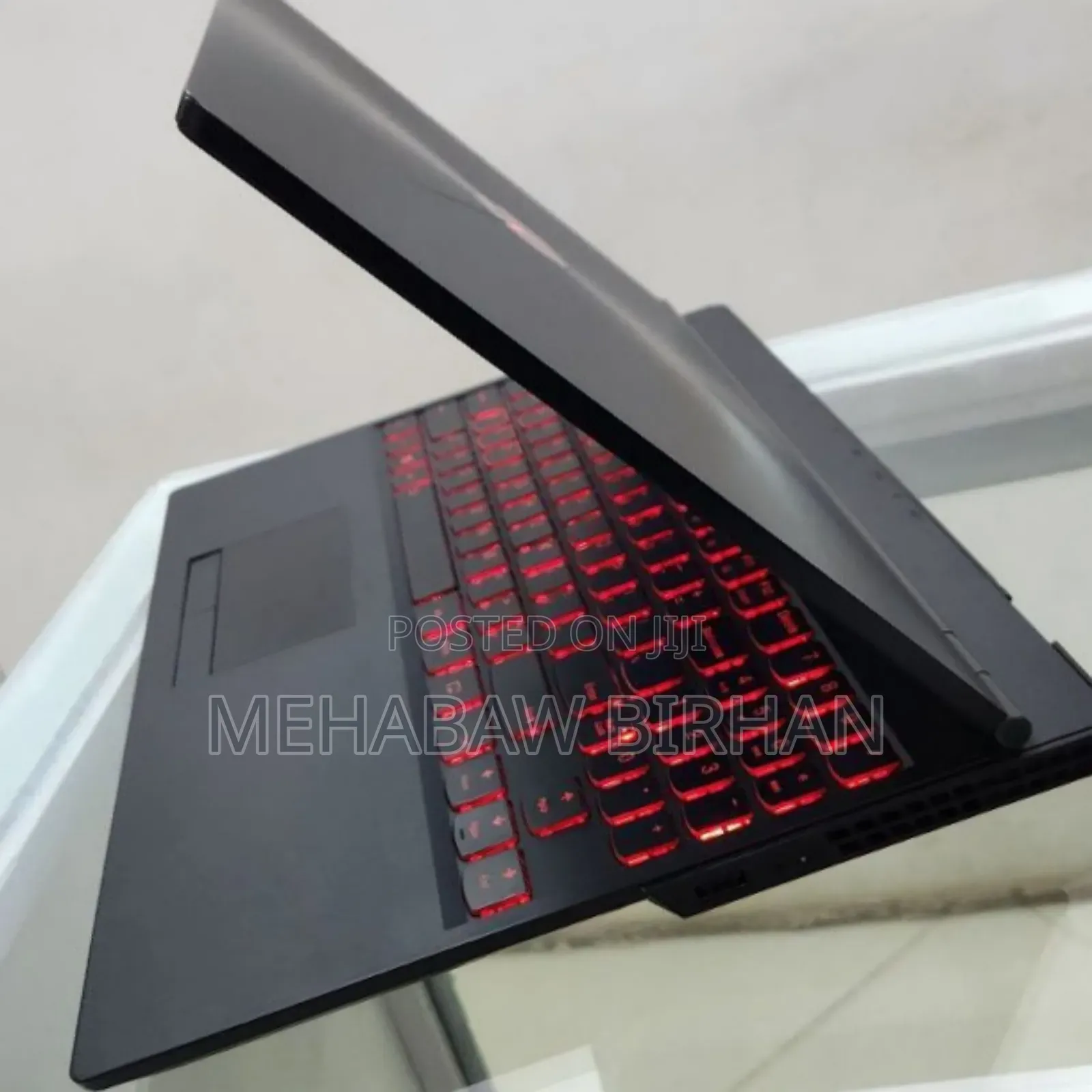 New Laptop Lenovo Legion 5 8GB Intel Core I5 SSD 512GB