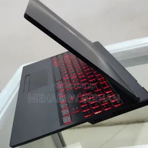 New Laptop Lenovo Legion 5 8GB Intel Core I5 SSD 512GB