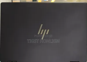 New Laptop HP Spectre 13 16GB Intel Core Ultra 7 SSD 1T