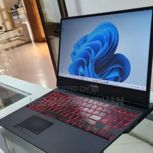 New Laptop Lenovo Legion 5 8GB Intel Core I5 SSD 512GB