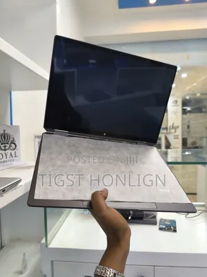 New Laptop HP Spectre 13 16GB Intel Core Ultra 7 SSD 1T