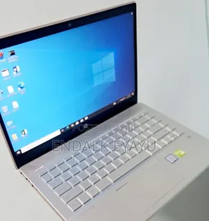 Photo - New Laptop HP Pavilion 14 16GB Intel Core I5 SSD 512GB