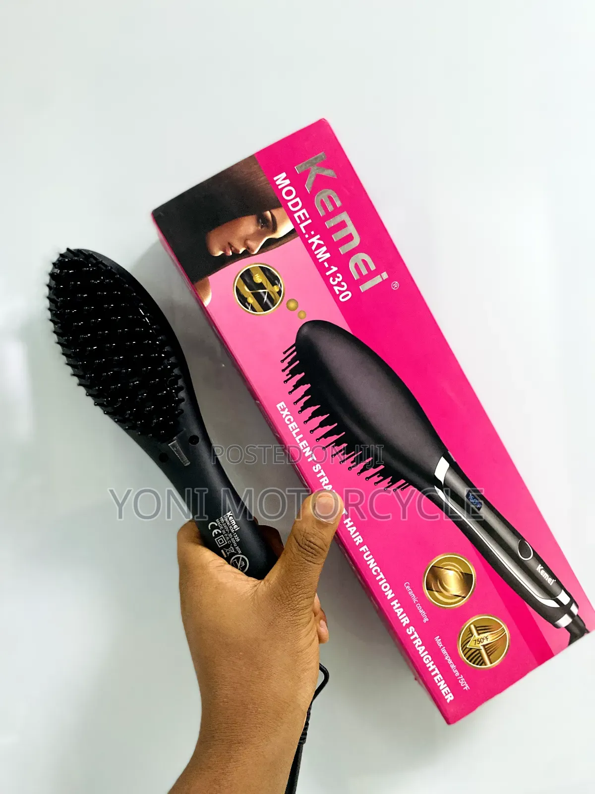 Kemei1hair2dryer3kemei4dryer