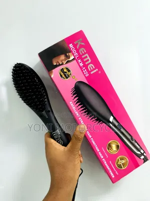 Photo - Kemei1hair2dryer3kemei4dryer