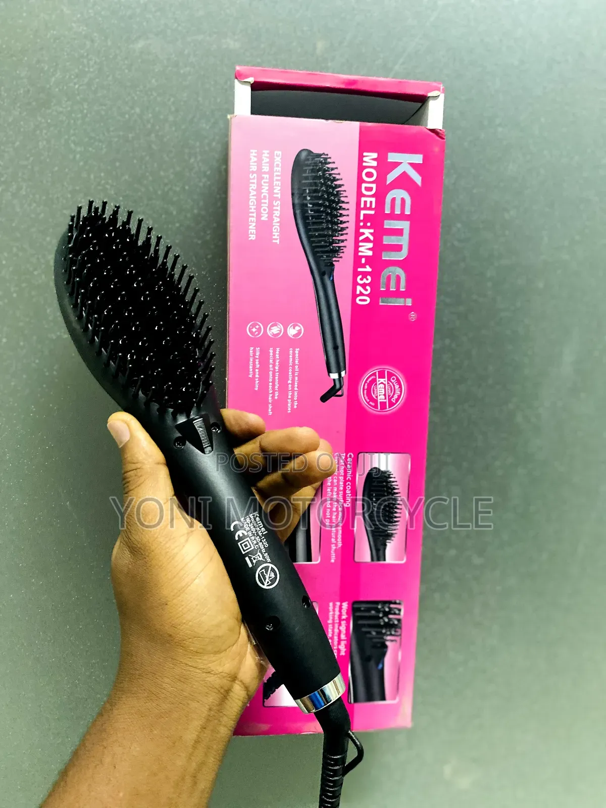 Kemei1hair2dryer3kemei4dryer