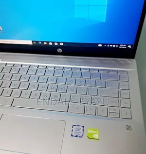 New Laptop HP Pavilion 14 16GB Intel Core I5 SSD 512GB