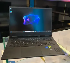 Photo - New Laptop HP Omen 15 16GB Intel Core I7 SSD 1T