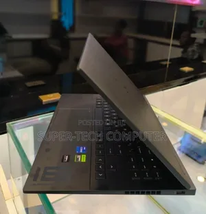 New Laptop HP Omen 15 16GB Intel Core I7 SSD 1T