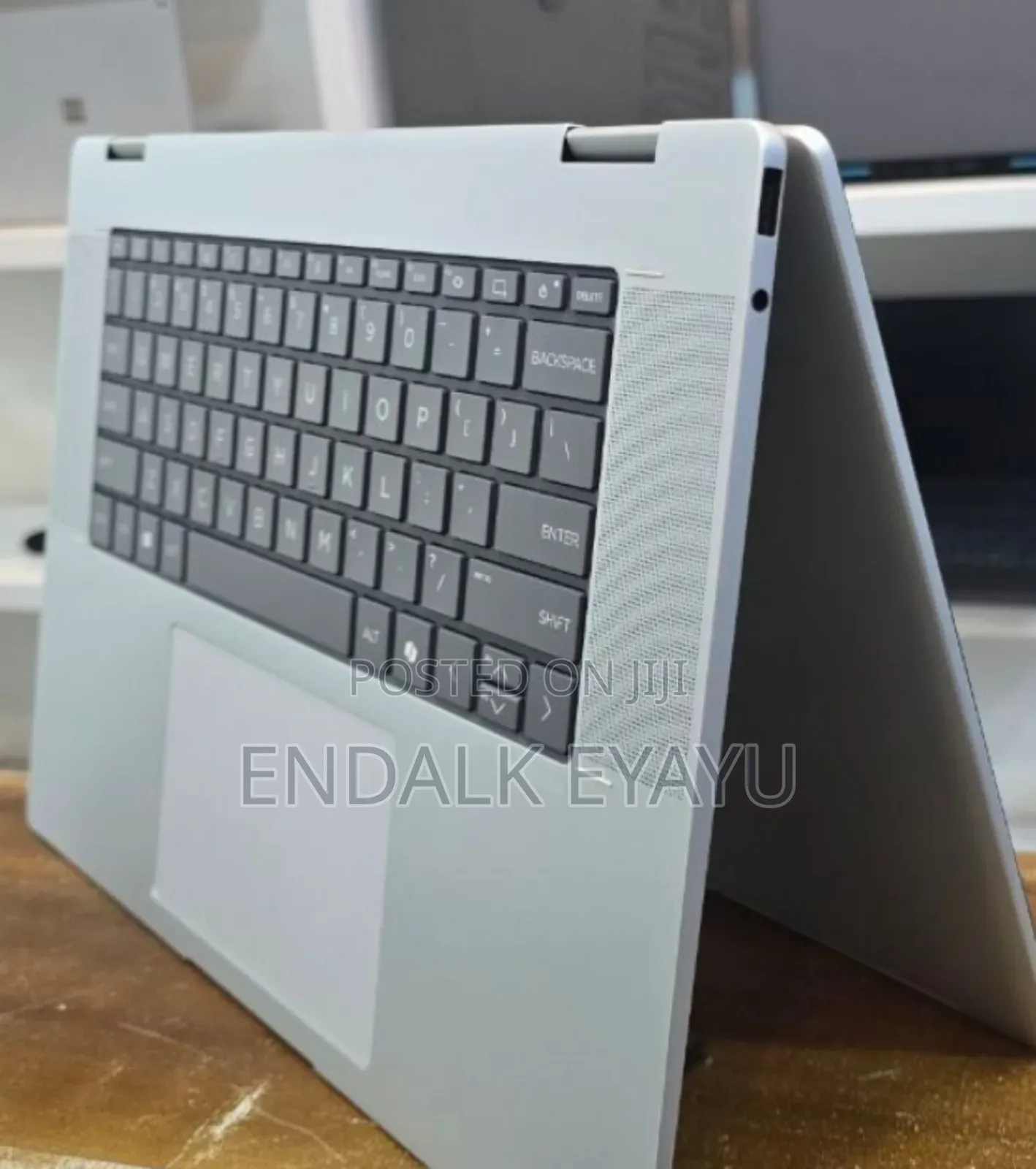 New Laptop HP Envy 15 16GB Intel Core Ultra 7 SSD 1T