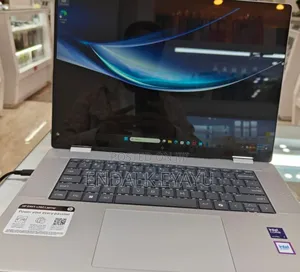 New Laptop HP Envy 15 16GB Intel Core Ultra 7 SSD 1T