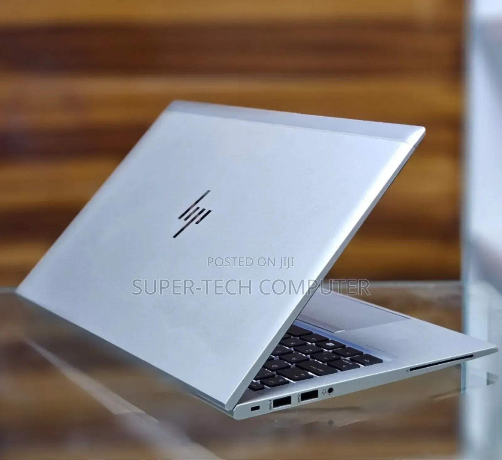 New Laptop HP EliteBook 840 G7 16GB Intel Core I5 SSD 512GB