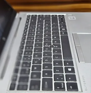 New Laptop HP EliteBook 840 G7 16GB Intel Core I5 SSD 512GB