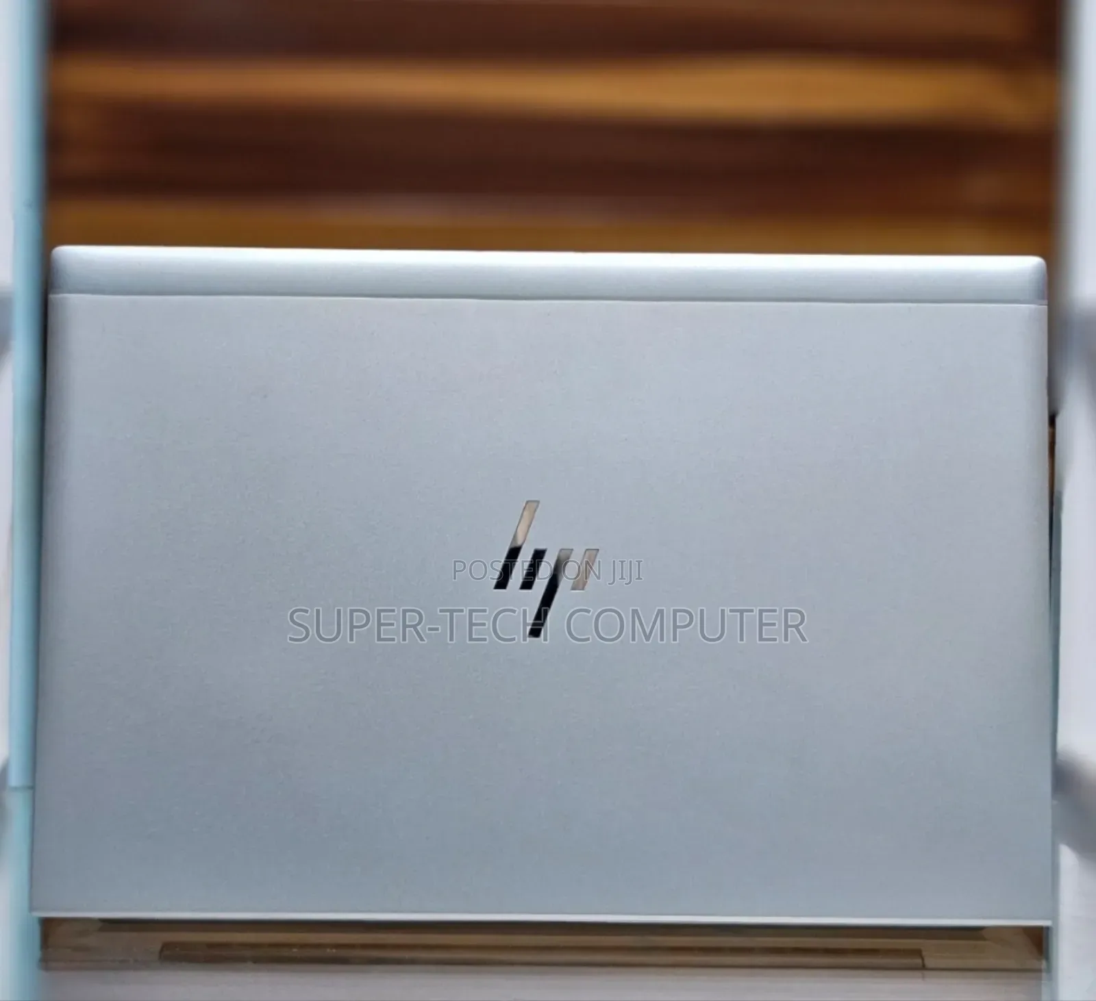 New Laptop HP EliteBook 840 G7 16GB Intel Core I5 SSD 512GB