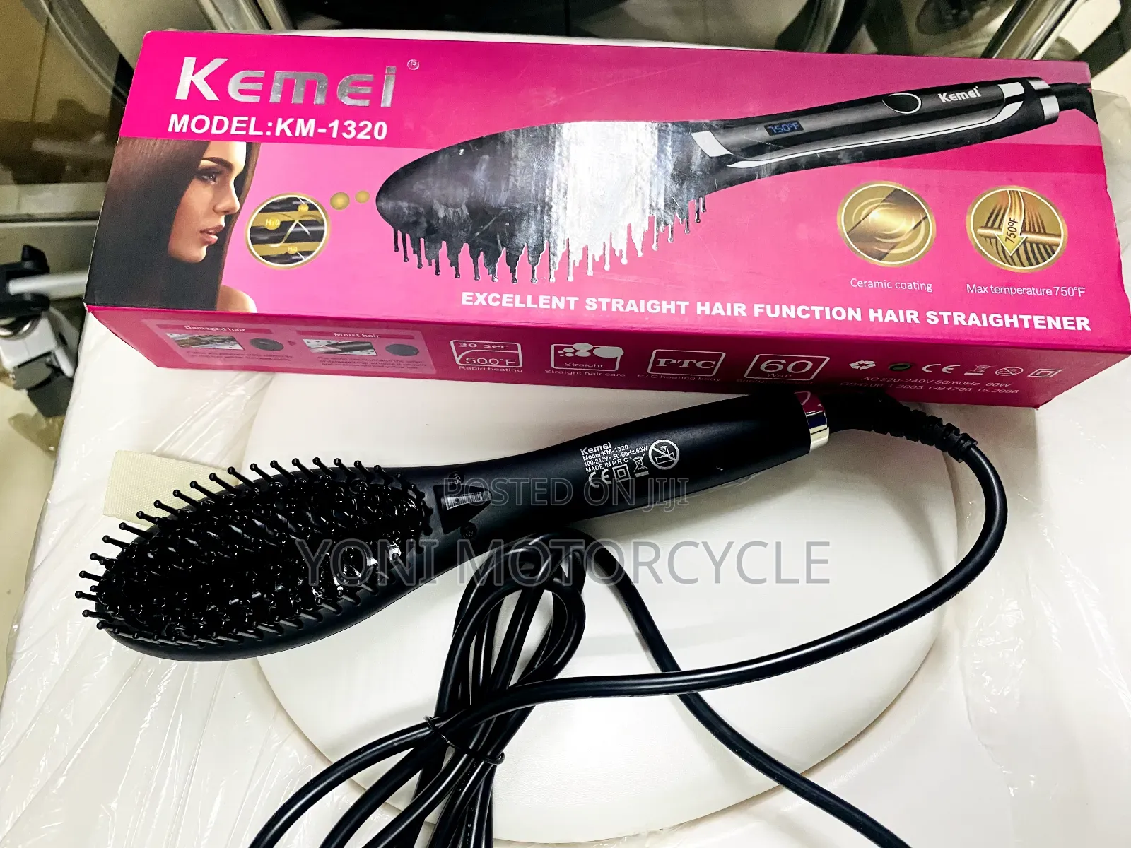Kemei37hair88dryerkemei Dryer
