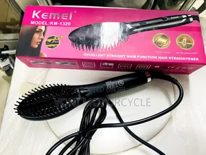Photo - Kemei37hair88dryerkemei Dryer