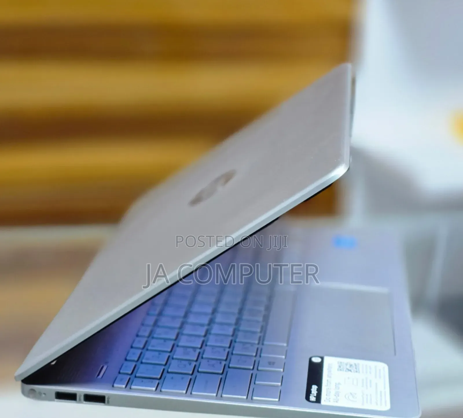 New Laptop HP Stream Notebook 8GB Intel Core I3 SSD 256GB