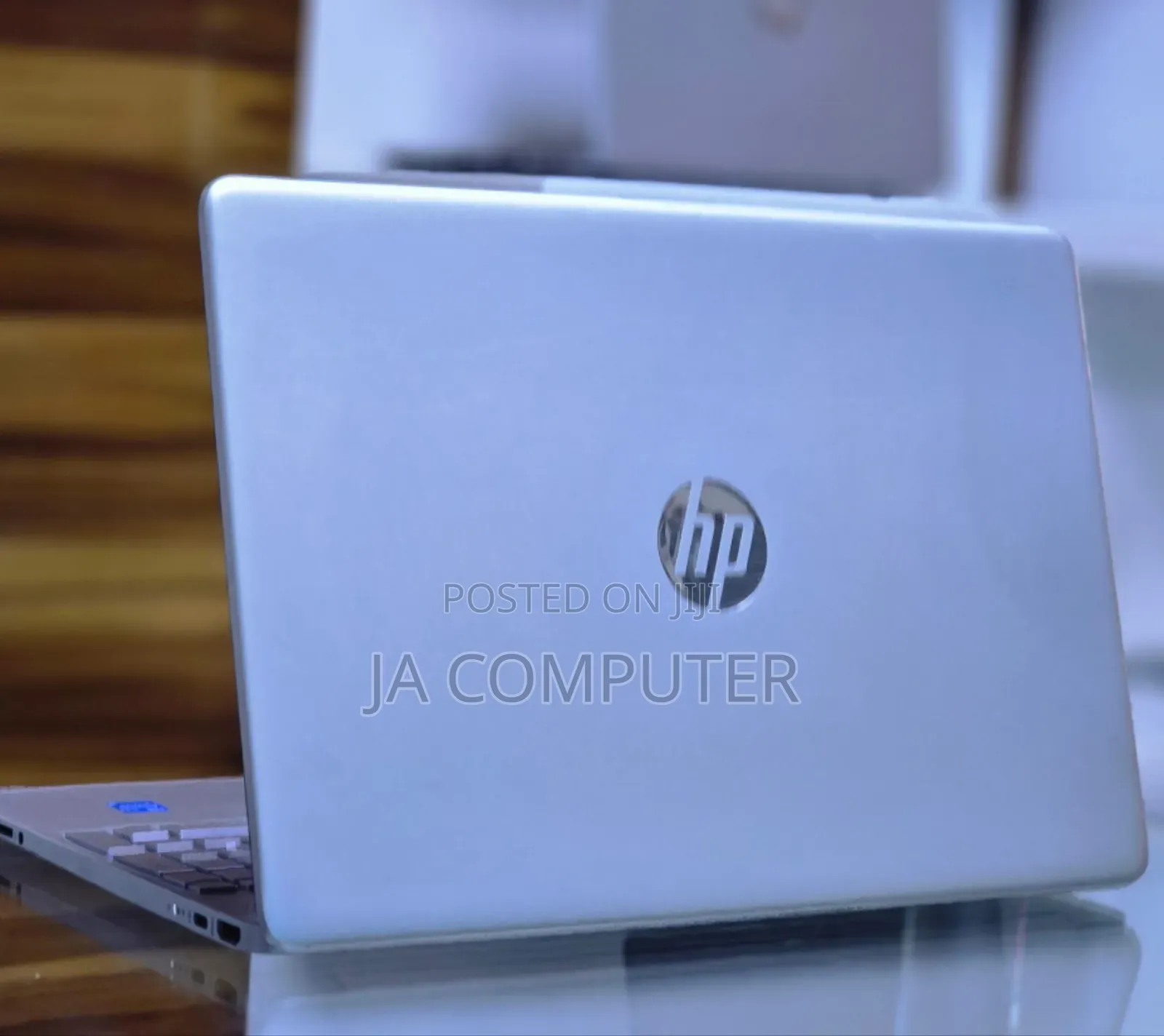 New Laptop HP Stream Notebook 8GB Intel Core I3 SSD 256GB