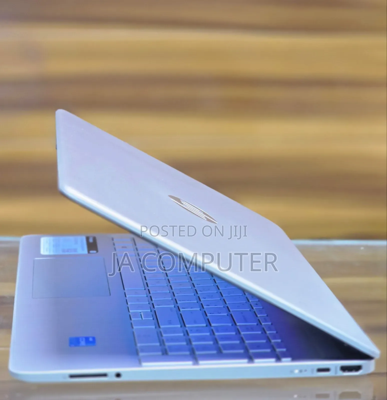 New Laptop HP Stream Notebook 8GB Intel Core I3 SSD 256GB