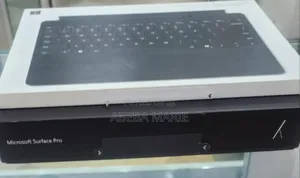 Photo - New Microsoft Surface Pro 11th Edition, a Copilot+ PC 16GB SSD 512GB